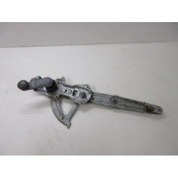 Leve Vitre Mecanique Arriere Droit Peugeot 205 Phase 2